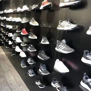 在淡季期间阿迪耐克折扣店怎么做好经营工作