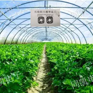 甘肃红皎阳增温王推荐 值得信赖 西安同凯电子科技供应