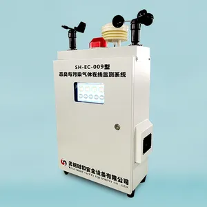 ��ҵ�ӷ����л���tvoc������߼��ϵͳ���ⰱ�������
