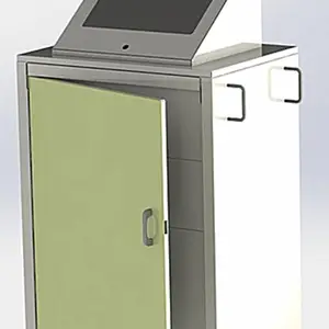 RFID工具柜