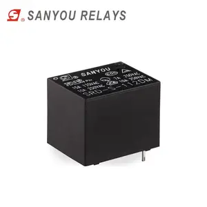 三友 SJ-S-124DMH 通用型功率继电器价格