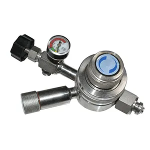 名称恒压阀 型号SY24W-320P