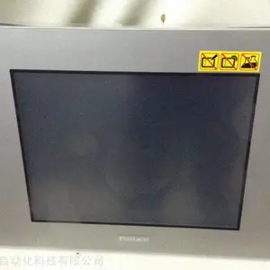 广东发那科触摸屏维修