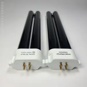������365nmӫ�������FPL27BLB�Ϲ��27W�Ϲ�������ά�ּ�̨��
