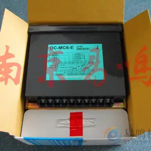 �ձ�HOKUYO�ձ��������ת�ٱ�DC-MC6-E