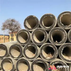 水泥杆生产厂家 衡水190-12米混凝土电杆京津冀次日达