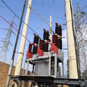 ZW7-40.5/1250 35KV��ѹ��·������