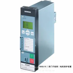 7SS5211-5CA00-0AA0��ĸ�߱���װ��