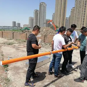 进口土壤电导率检测仪
