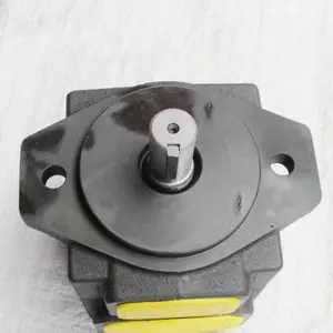 供应PV2R1-12FR叶片泵金拓油压机低噪音高压力VANEPUMP