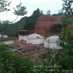 玻璃钢生物除臭塔 微生物除臭除味净化洗涤塔 安装方便