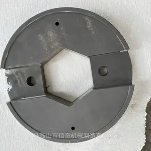 RV24***混合机说明书