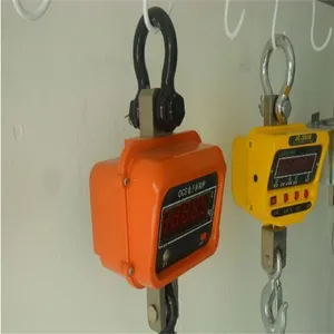 家用100吊钩秤商用电子 纳威克电子吊秤 5吨10t吊磅秤