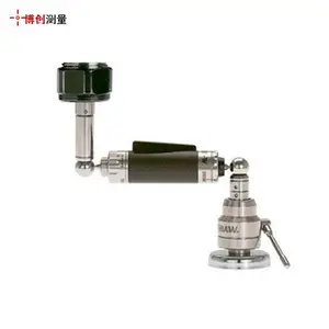 雷尼绍QC20-W球杆仪 Renishaw机床检测仪 快速诊断机床存在的问题