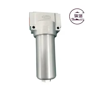 骏途 过滤器YPM110 中压 高压过滤器