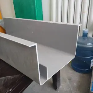 铁路电缆槽生产-铁路电缆槽-合润玻璃钢