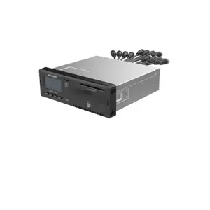 AE-AC4204/H81 海康威视汽车行驶记录仪 疲劳分神打电话抽烟不系安全带