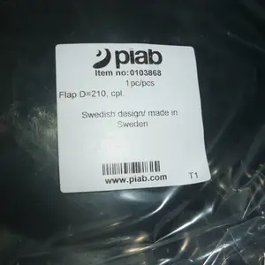 �¹�Piab Vakuumģ�黯����3150014���ڰ�װ��ҵʹ��
