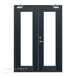 昆山市 南通市 太仓市钢质防火门定制 木质防火门安装 工期快