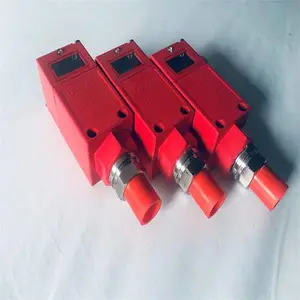 压力开关/无源电子式压力开关 型号:MEPST-E-NRXNG/NPT1/4库号:M132297