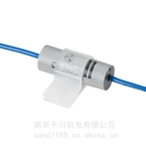 OKAYA 冈谷滤波器CRE-50500岡谷電機産業中国总直销