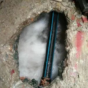 苏州工业园区自来水管查漏-(消防管道漏水)查找漏水点