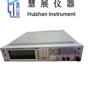 ���ǵ�Kesight N5182B 9K-6G �źŷ�����ר�������Ǳ�������