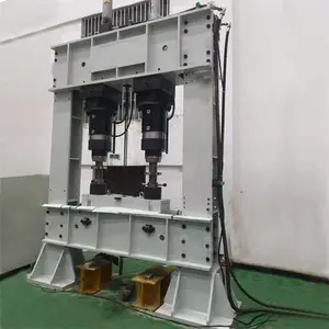 600kN�ֽ���ê��ƣ������� ��Һ�ŷ�ƣ������̨