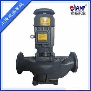 LT冷却塔水泵 125LT4-4.0 立式结构 闭式冷却塔