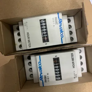 供应 REVALCO 小时表 RH36C