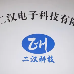 重庆二汉电子科技有限公司