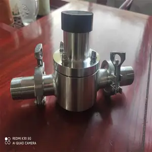 ���¸�ѹ��ѹ�� BYF-10S DN40˿�۱�ѹ�����Ʊ�ѹ��ȫ��