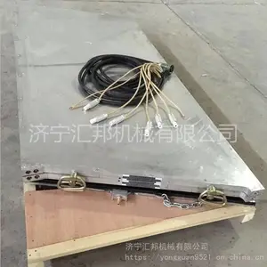 硫化机***加热板 加热***硫化机加热板***