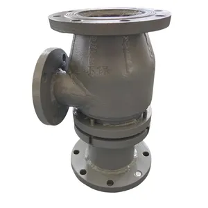 供应补气器 助推器 补气调节器 钢厂电厂