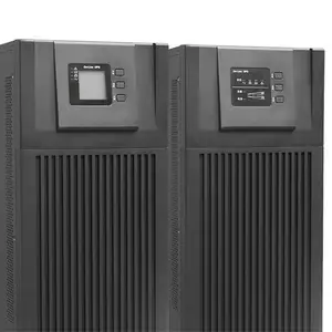 ��ʿ��UPS����ϵ�ԴYDC3320 20KVA/1800W ����/������ѹӦ����Դ