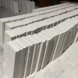耐高温硅酸钙板 无石棉硬硅钙石复合砖