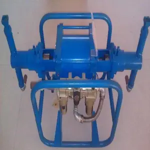2ZBQ-93��������ע����˫��˫Һ��ѹ���ͱô�MAú����ע��