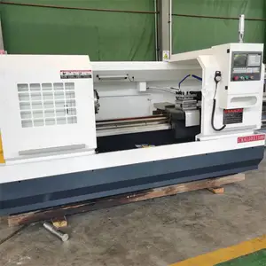 ������CK6150ȫ�Զ���ʽ���س��� ����������ջ���λ����