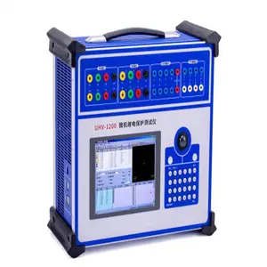 ΢���̵籣��������/����̵籣��������У���ǣ�HT-1200ͣ������Ϊ����� �ͺ�:UHV-1200 ��ţ�M374551