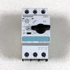 ���������ﱣ����3VU1640- 1MR00 �綯��������·�� ����36-52A