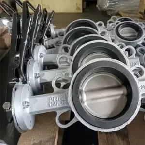 �ֱ�ʽ�������ܷ����DN125 D71X-10Q/16Q���߶Լе���