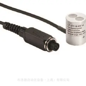 ȫ��ԭ����Ӧ�����Delta OHM PAR�ն�����UVC ���䴫����LP471
