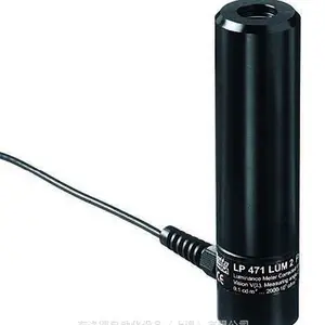 ȫ��ԭ����Ӧ�����Delta OHM PAR�ն�����UVC ���䴫����LP471