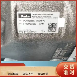PARKER柱塞泵,派克柱塞泵,PV046R1L1AYNMMC4645