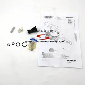 WABCO������ά�ް� ˫Ͳ��������ŷ�4324339232