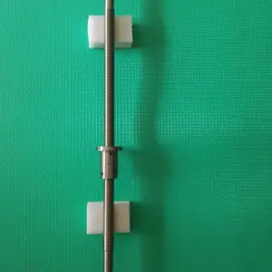 J1CK6136i CK6136滚珠丝杠 济南一机(济南第.一机床厂)滚珠丝杠