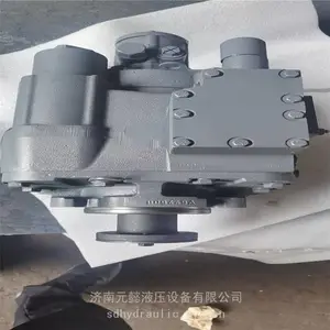 PV23搅拌车液压柱塞泵 搅拌罐车PV22液压泵 PV23变量油泵