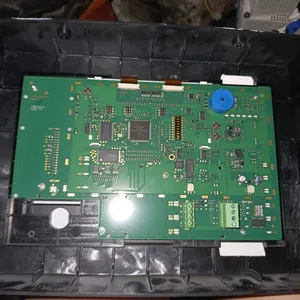 SIEMENS������FC724-GZ���ֱ������� ������ʾ��