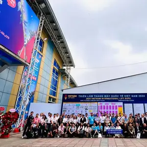 北京贸促通达国际展览有限公司