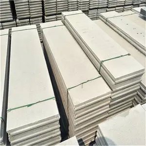 轻质隔墙板保温隔热效果强,满足学校与商业建筑的墙体需求